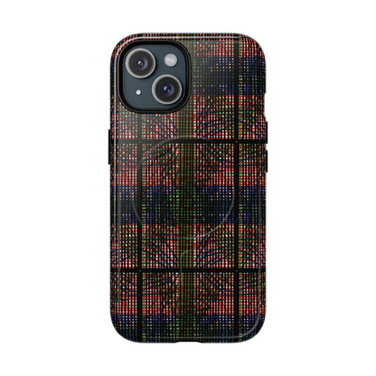 "On Line" case for iPhone®