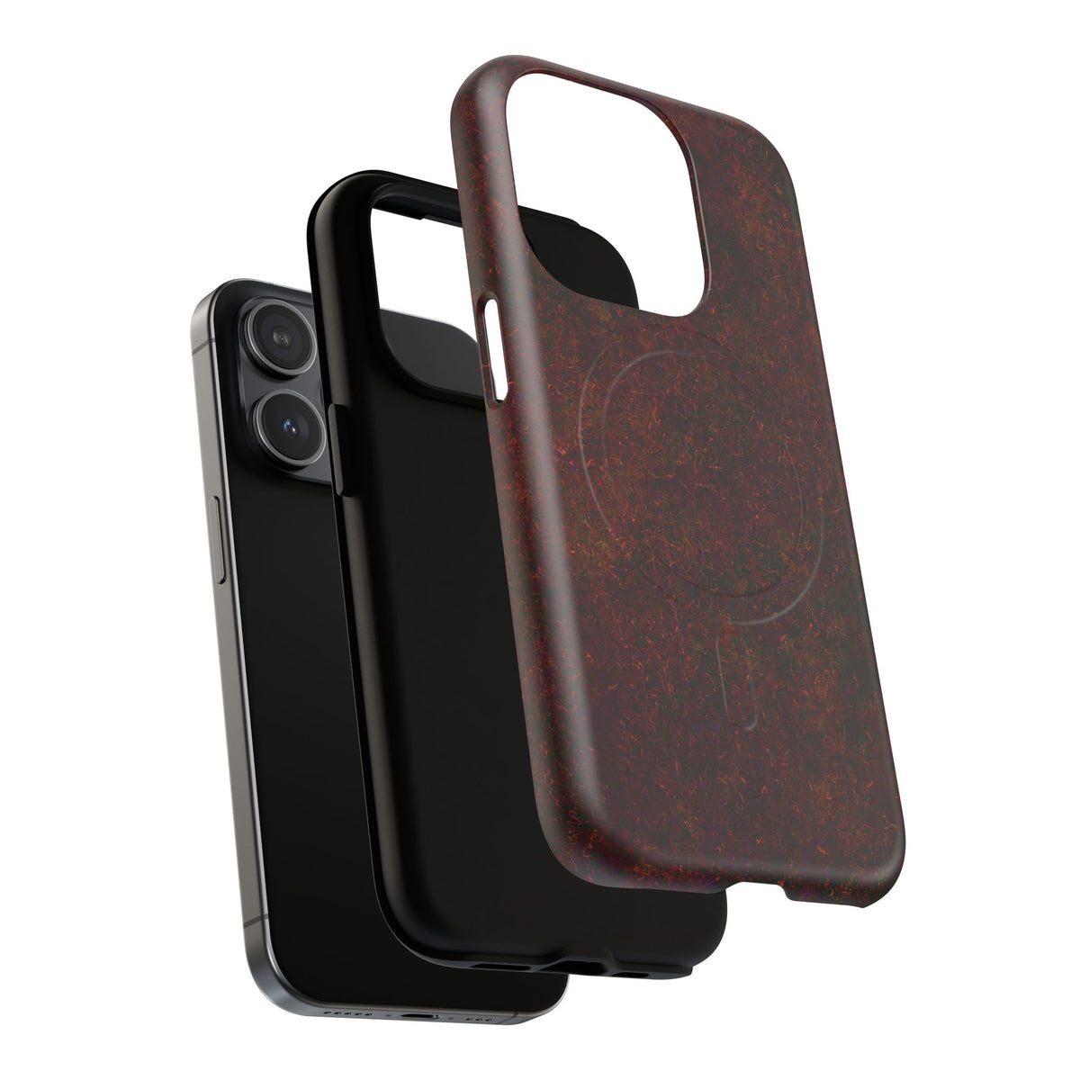 "Put Me In Fall" MagSafe Case for iPhone