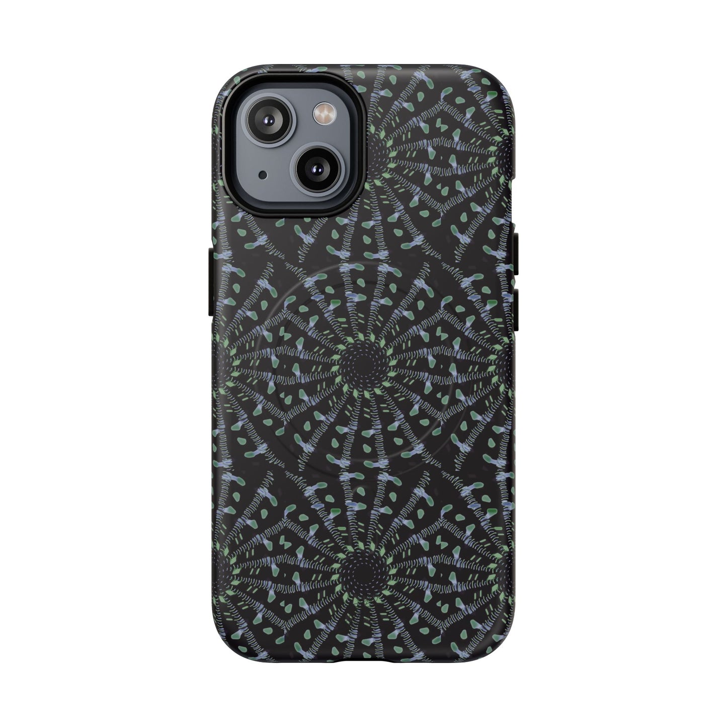 "Black Void" case for iPhone®