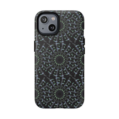 "Black Void" case for iPhone®