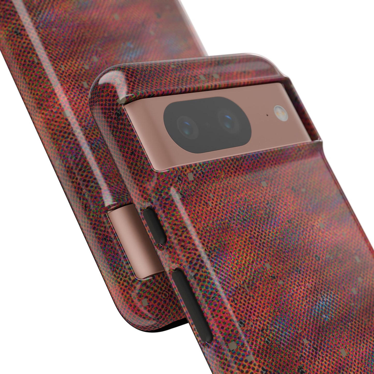 "Flow Trail III" case for Google Pixel®