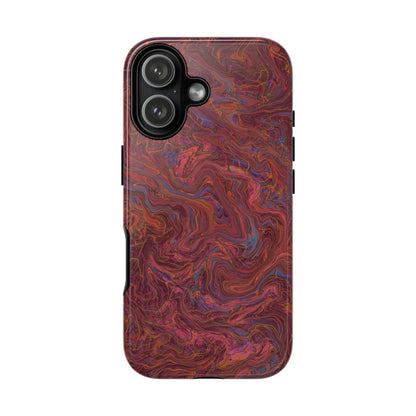 "Flow Trail II" case for iPhone®