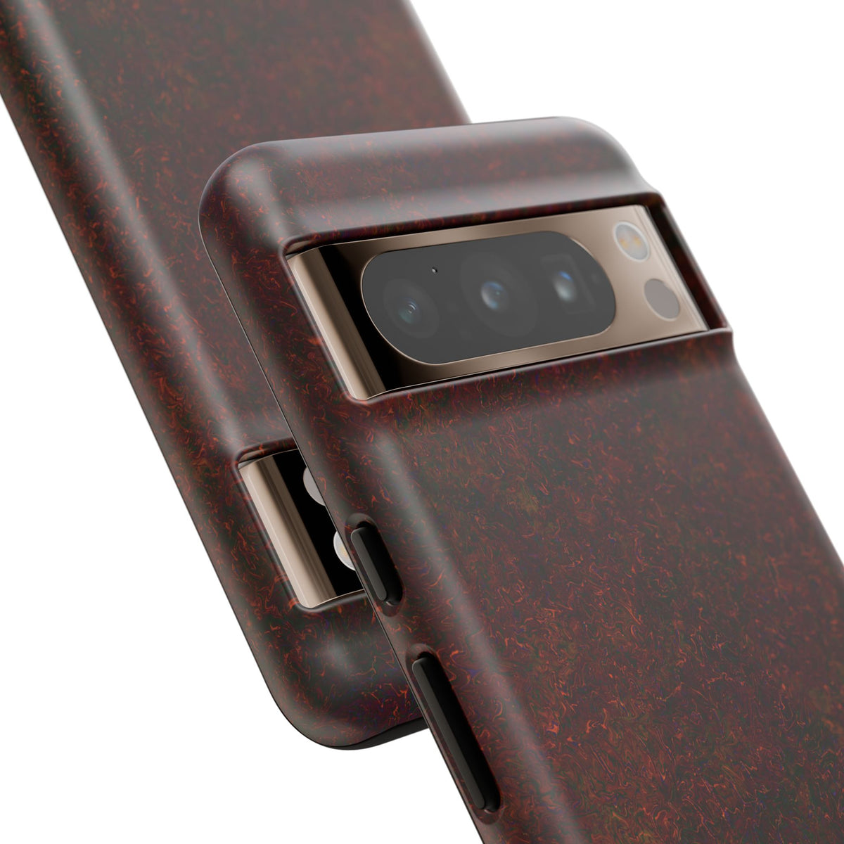 "Put Me In Fall" Case for Google Pixel