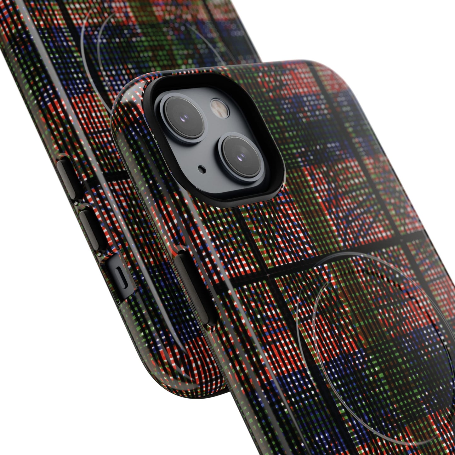 "On Line" case for iPhone®