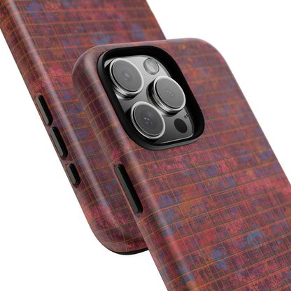 "Flow Trail I" Case For iPhone®