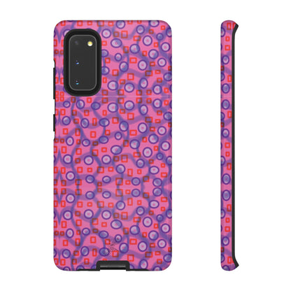 "Dream Wave" case for Samsung Galaxy®