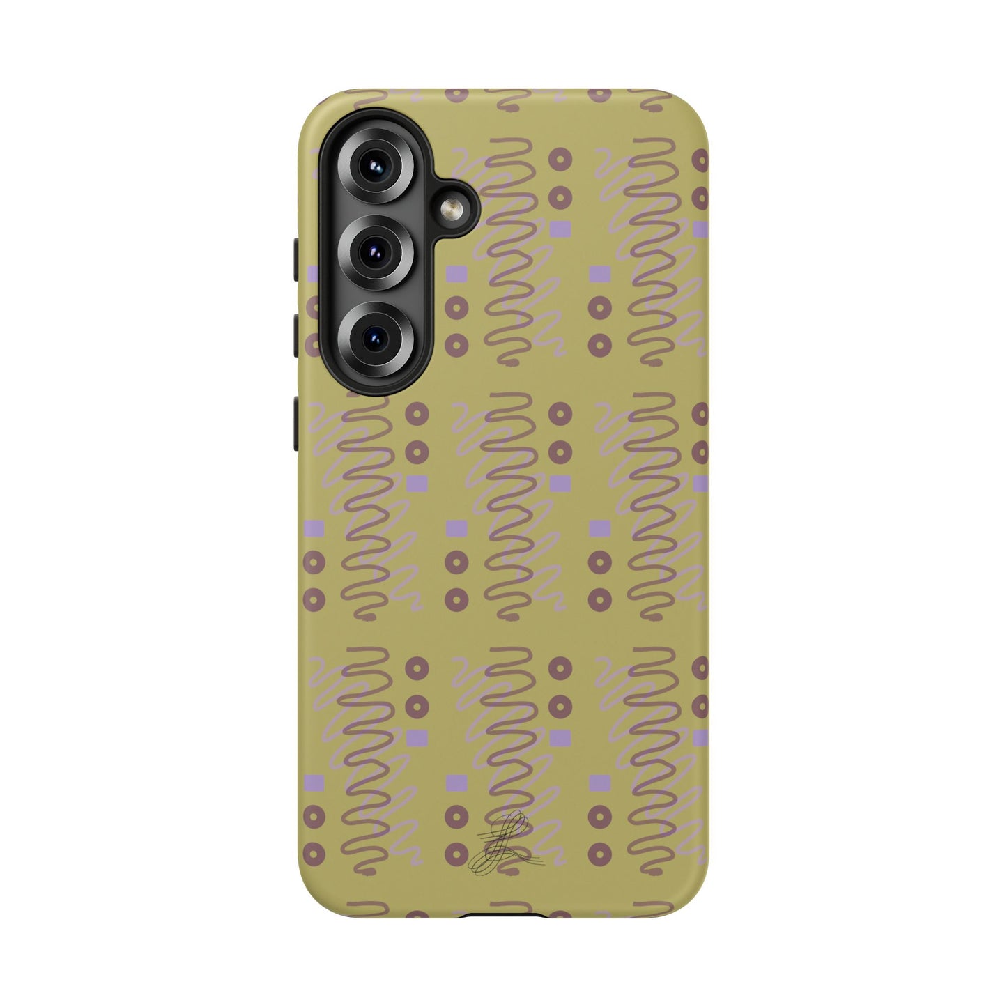 "Sling Bounce" case for Samsung Galaxy®