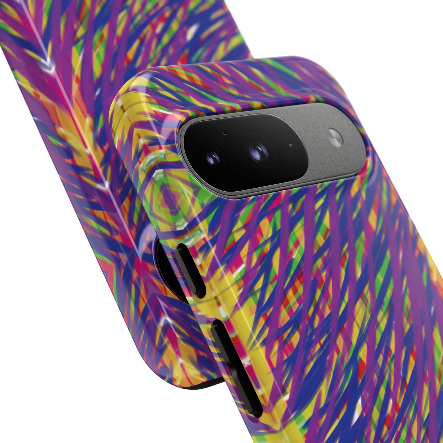 "Color Blast" case for Google Pixel®