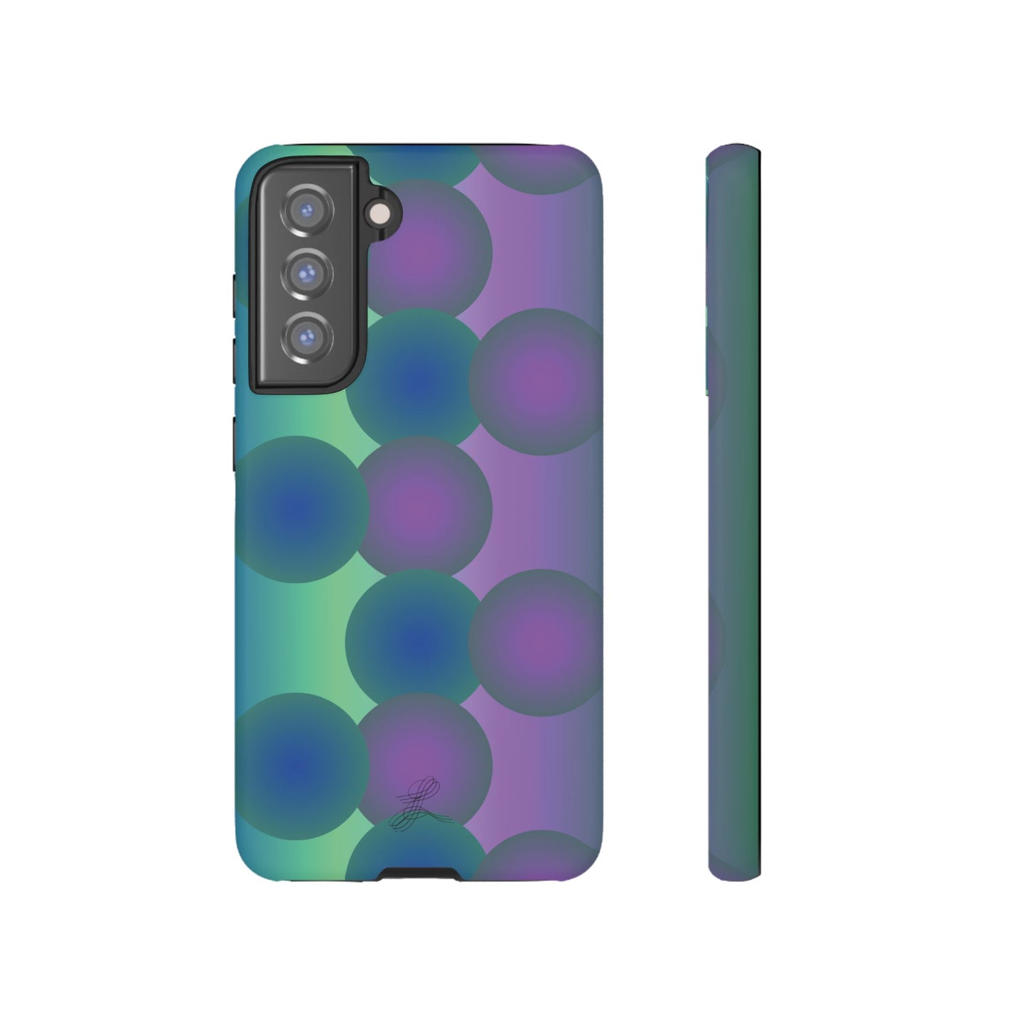 "Grape Berry" case for Samsung Galaxy®