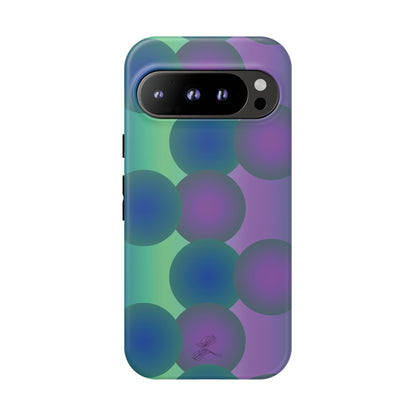 "Grape Berry" case for Google Pixel®