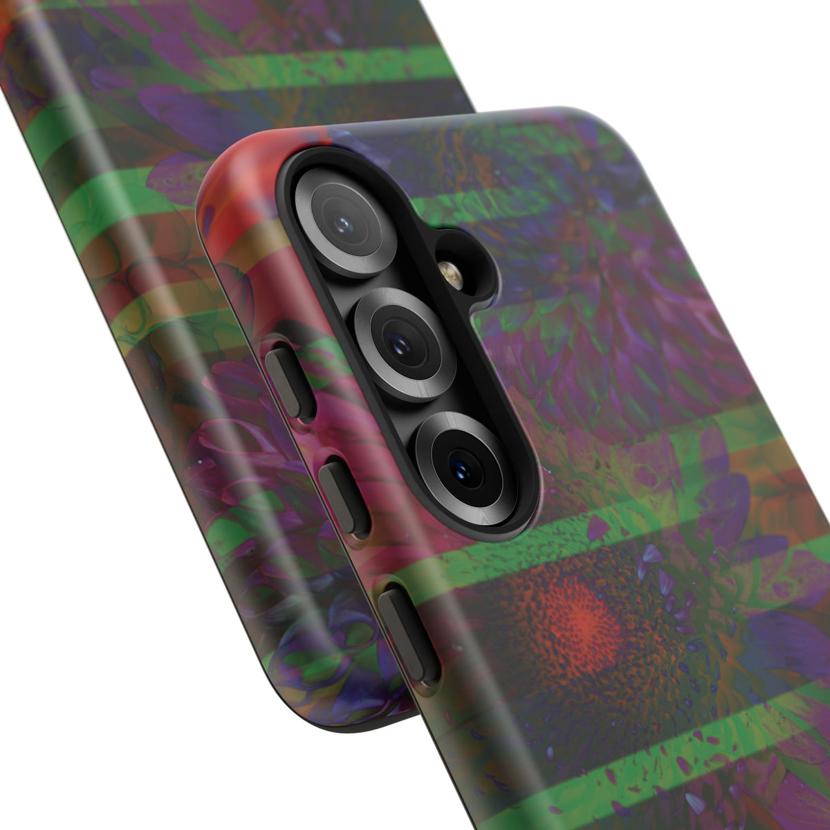 "O.T.W. I" Case for Samsung Galaxy