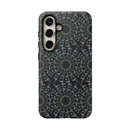 "Black Void" case for Samsung Galaxy®