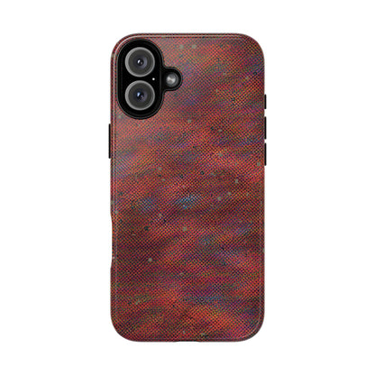 "Flow Trail III" case for iPhone®