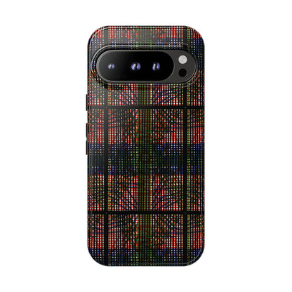 "On Line" case for Google Pixel®
