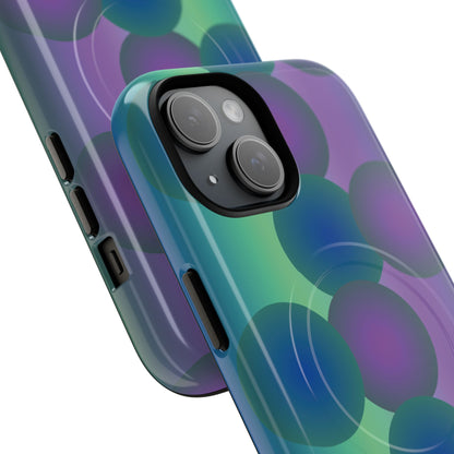 "Grape Berry" case for iPhone®
