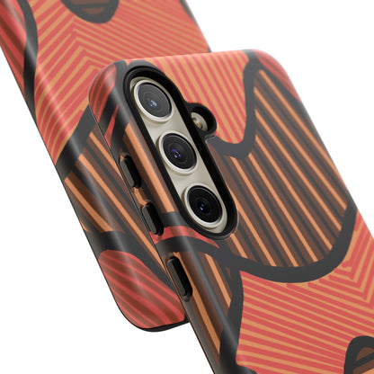 "Lounge Bubble" case for Samsung Galaxy®
