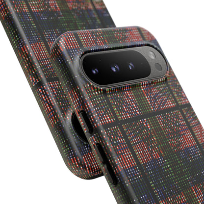 "On Line" case for Google Pixel®
