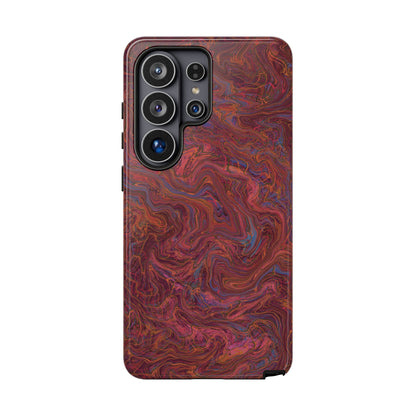 "Flow Trail II" case for Samsung Galaxy®