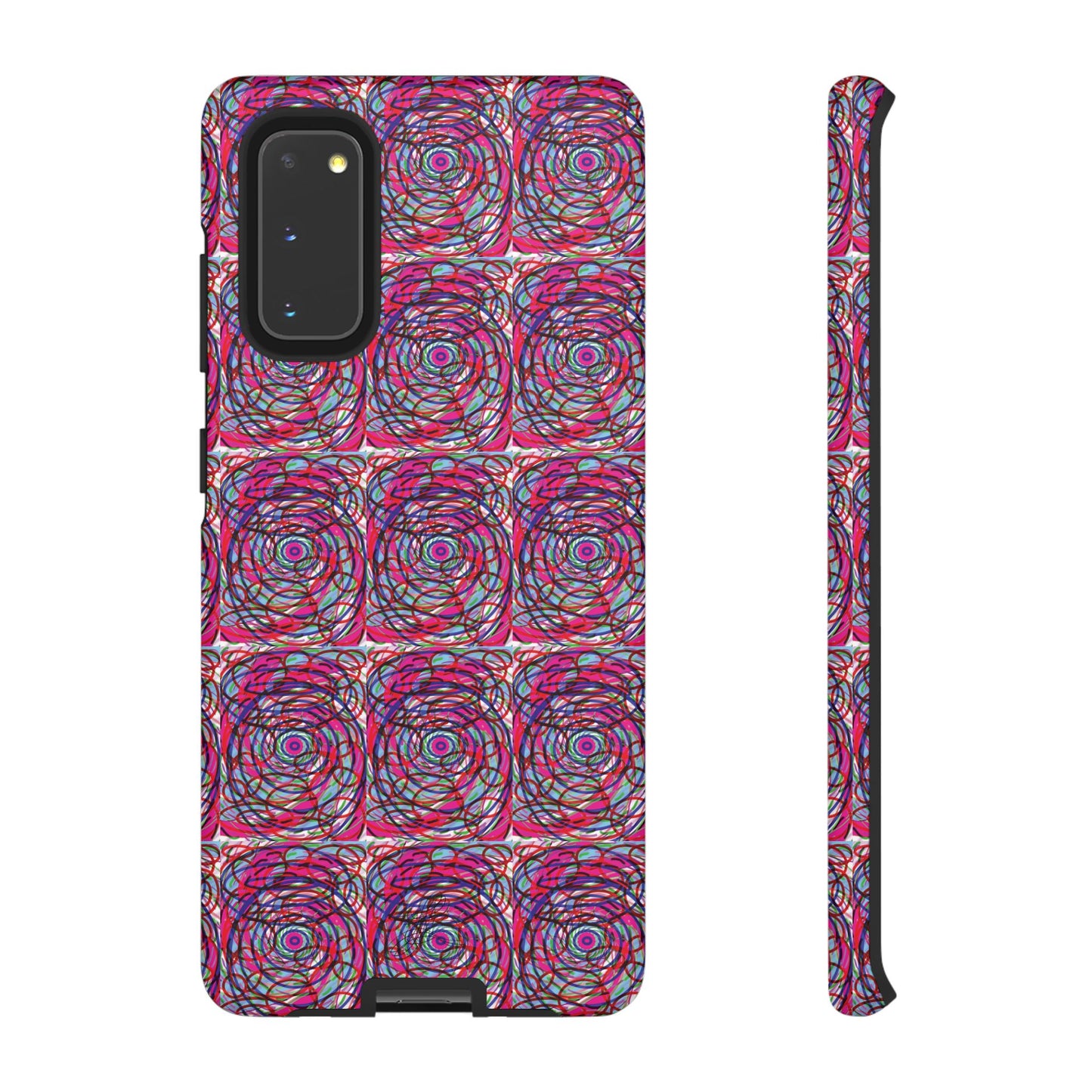 "Love Circle" case for Samsung Galaxy®