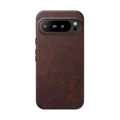 "Put Me In Fall" Case for Google Pixel