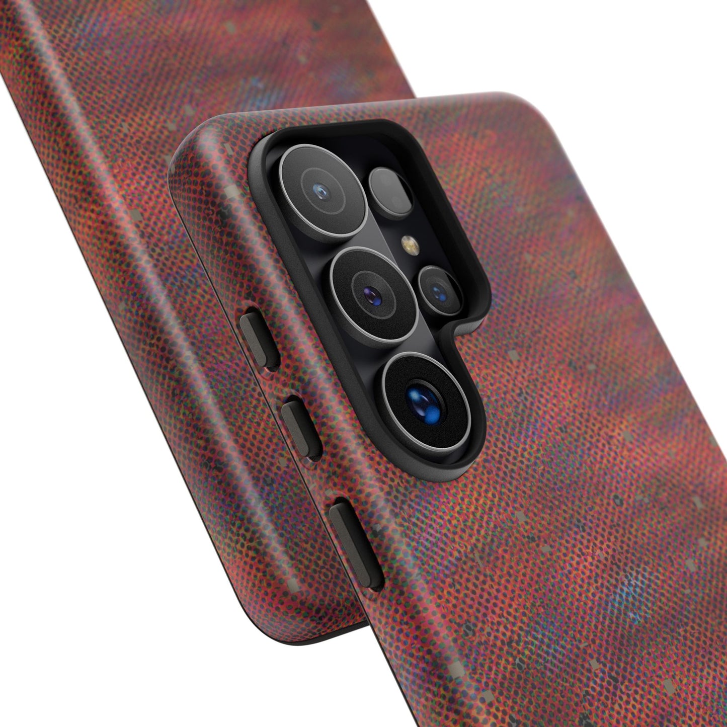 "Flow Trail III" case for Samsung Galaxy®