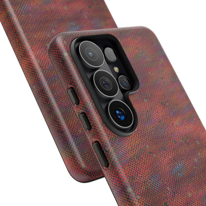 "Flow Trail III" case for Samsung Galaxy®