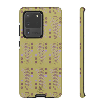 "Sling Bounce" case for Samsung Galaxy®
