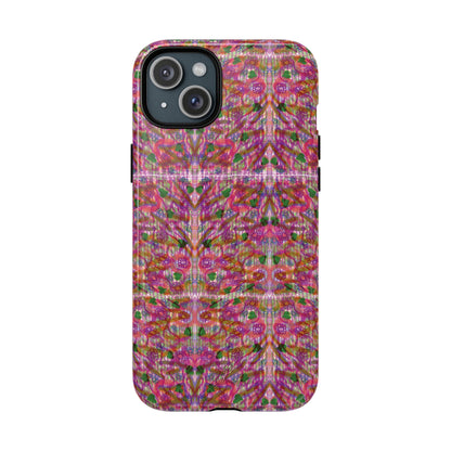 "Flower Ball" case for iPhone®