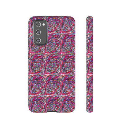 "Love Circle" case for Samsung Galaxy®