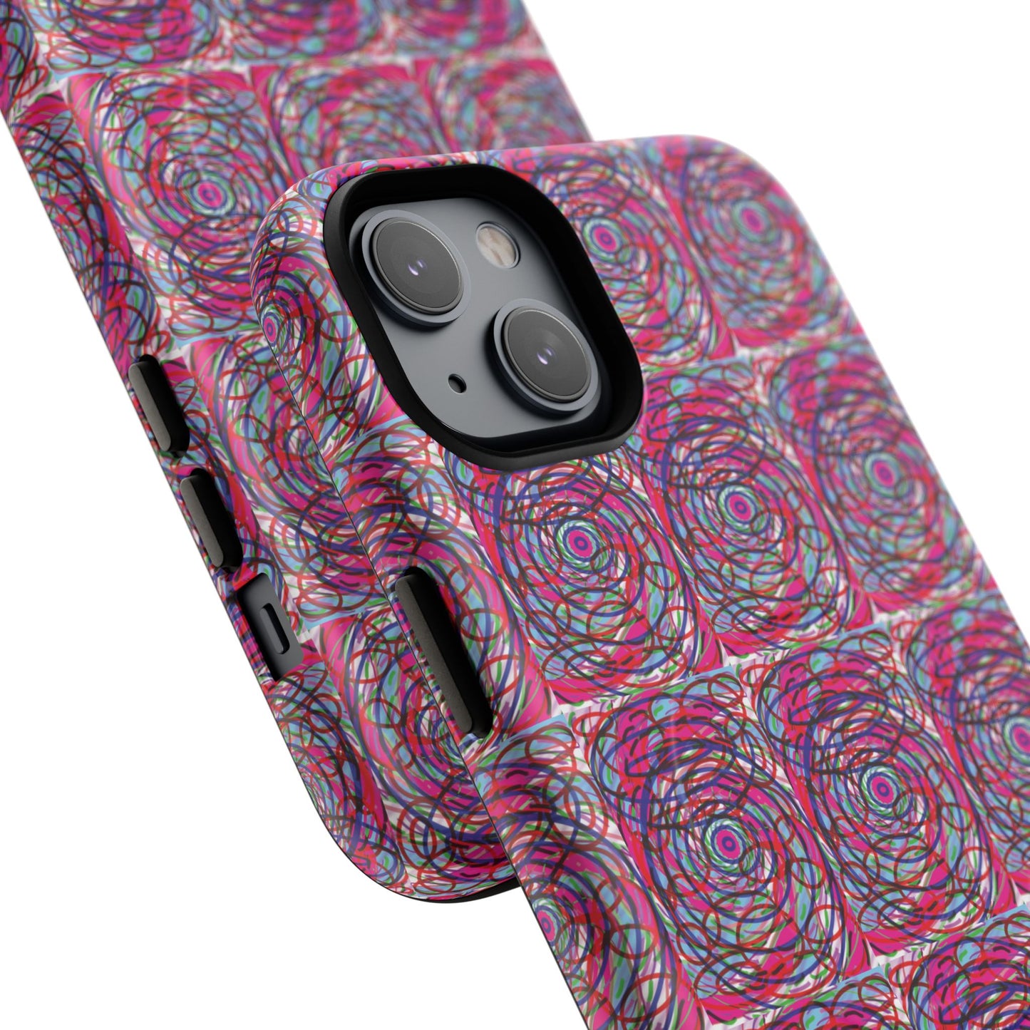 "Love Circle" case for iPhone®