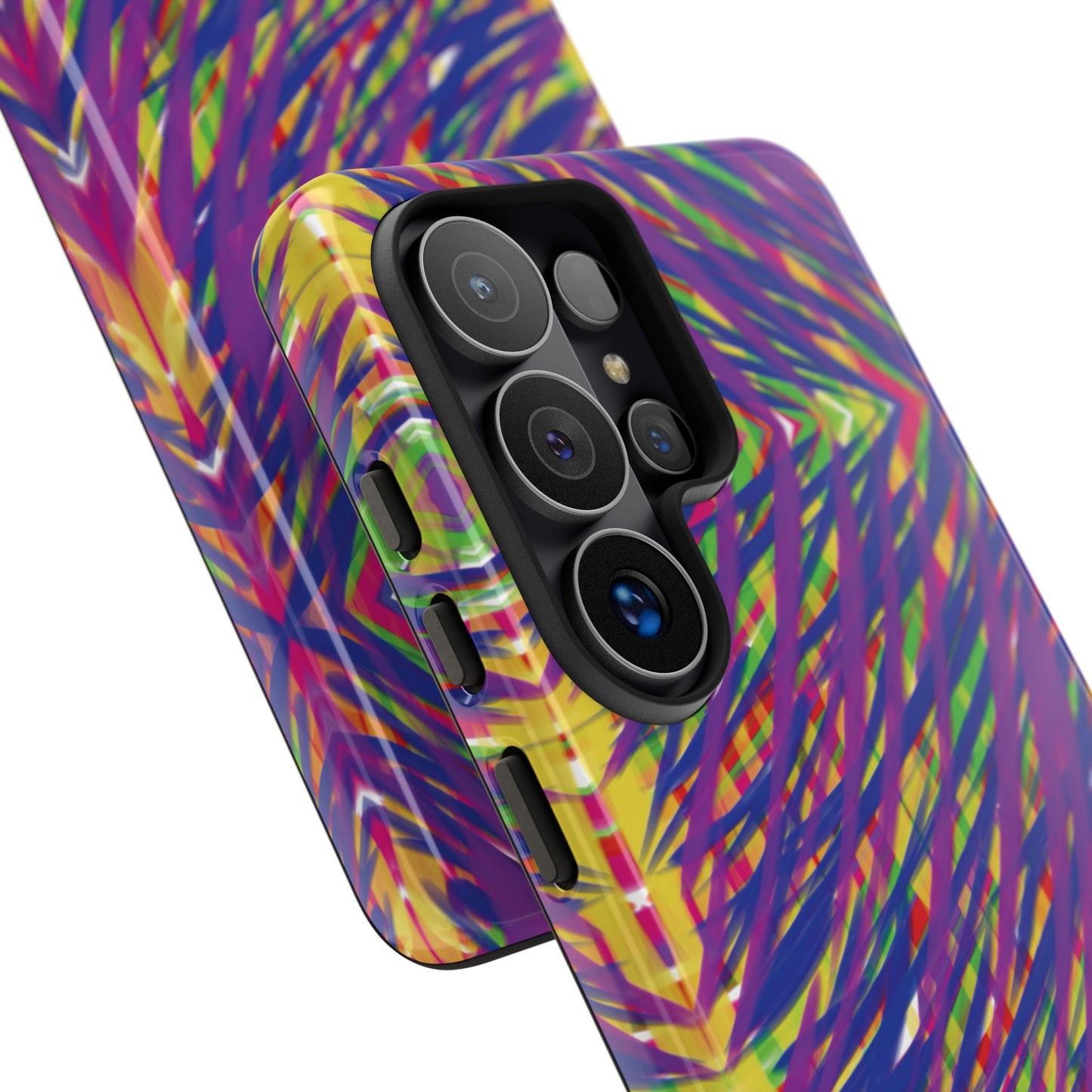 "Color Blast" case for Samsung Galaxy®