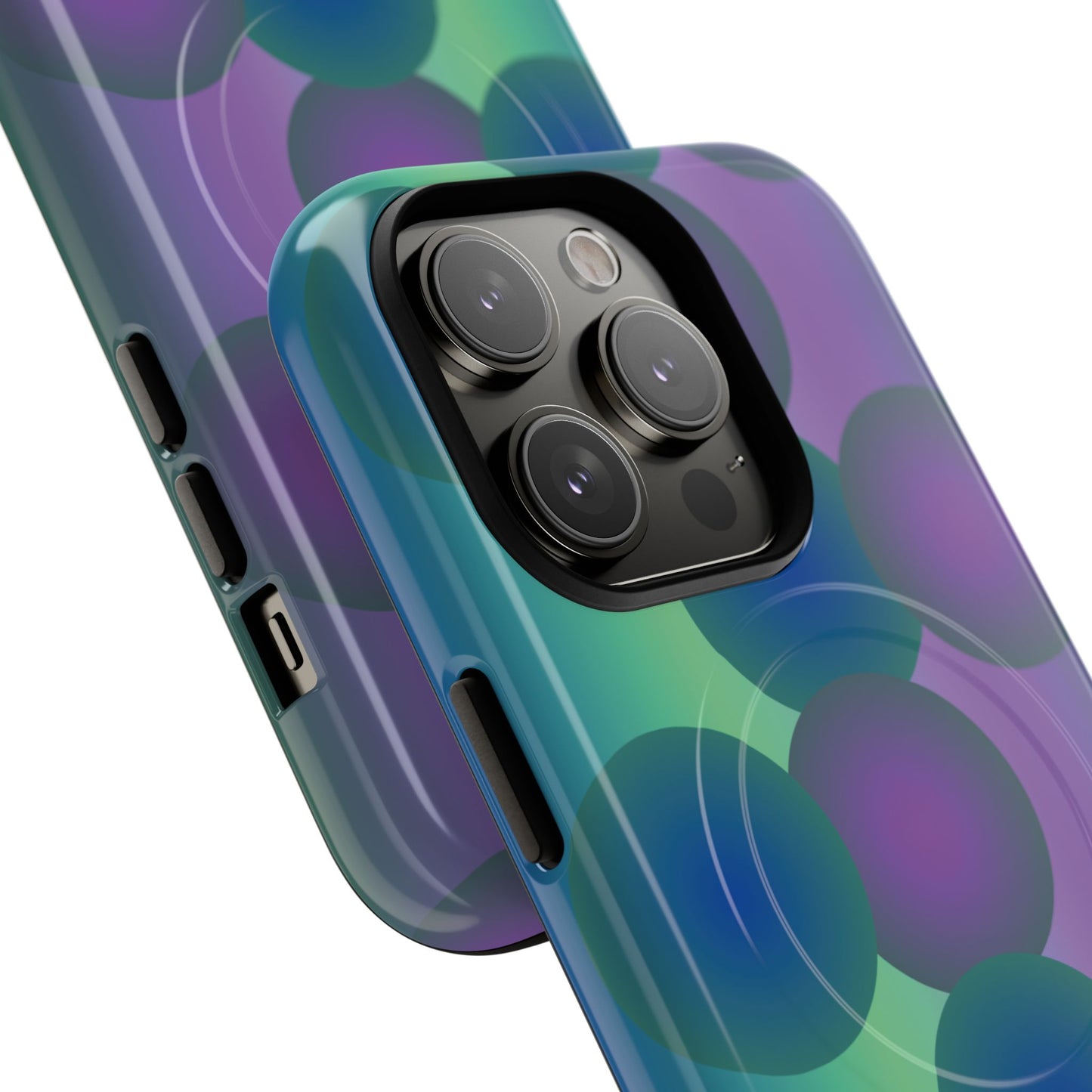 "Grape Berry" case for iPhone®