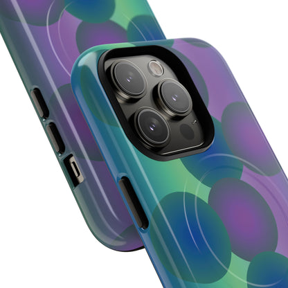 "Grape Berry" case for iPhone®