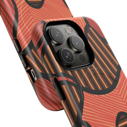 "Lounge Bubble" case for iPhone®