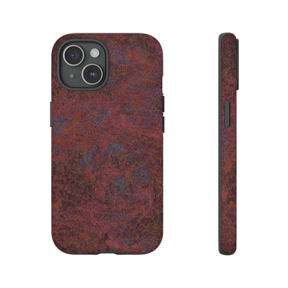 "Flow Trail IV" case for iPhone®