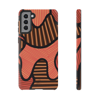 "Lounge Bubble" case for Samsung Galaxy®