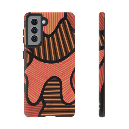 "Lounge Bubble" case for Samsung Galaxy®