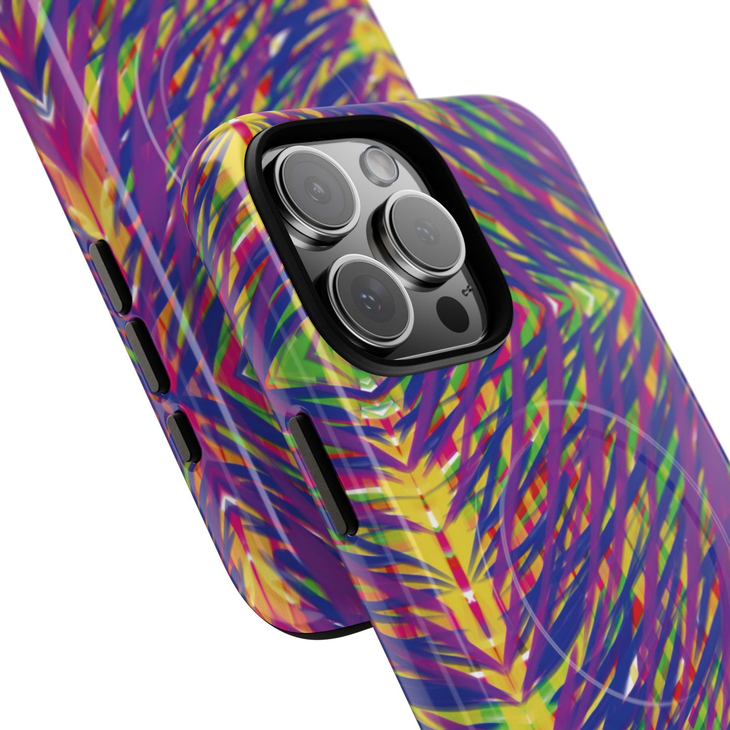 "Color Blast" case for iPhone®