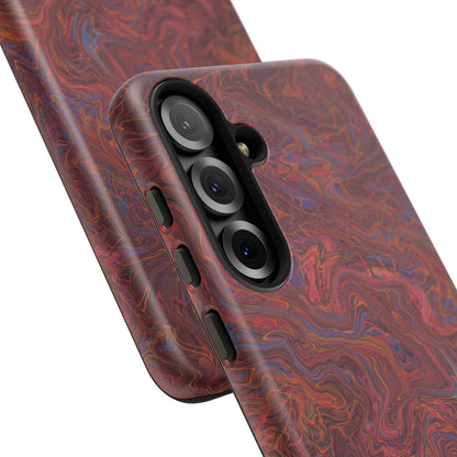 "Flow Trail II" case for Samsung Galaxy®