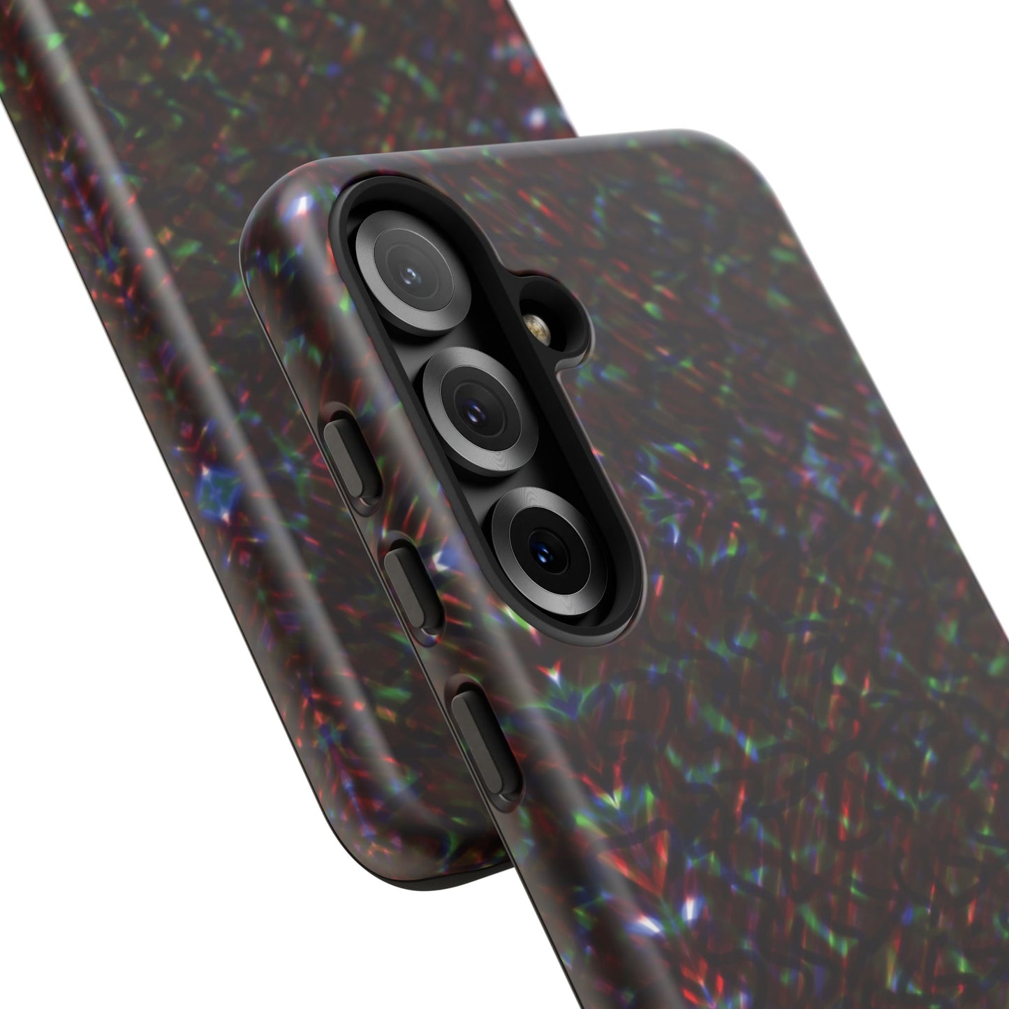 "Midnight Swirl" case for Samsung Galaxy®