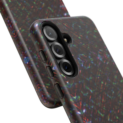 "Midnight Swirl" case for Samsung Galaxy®