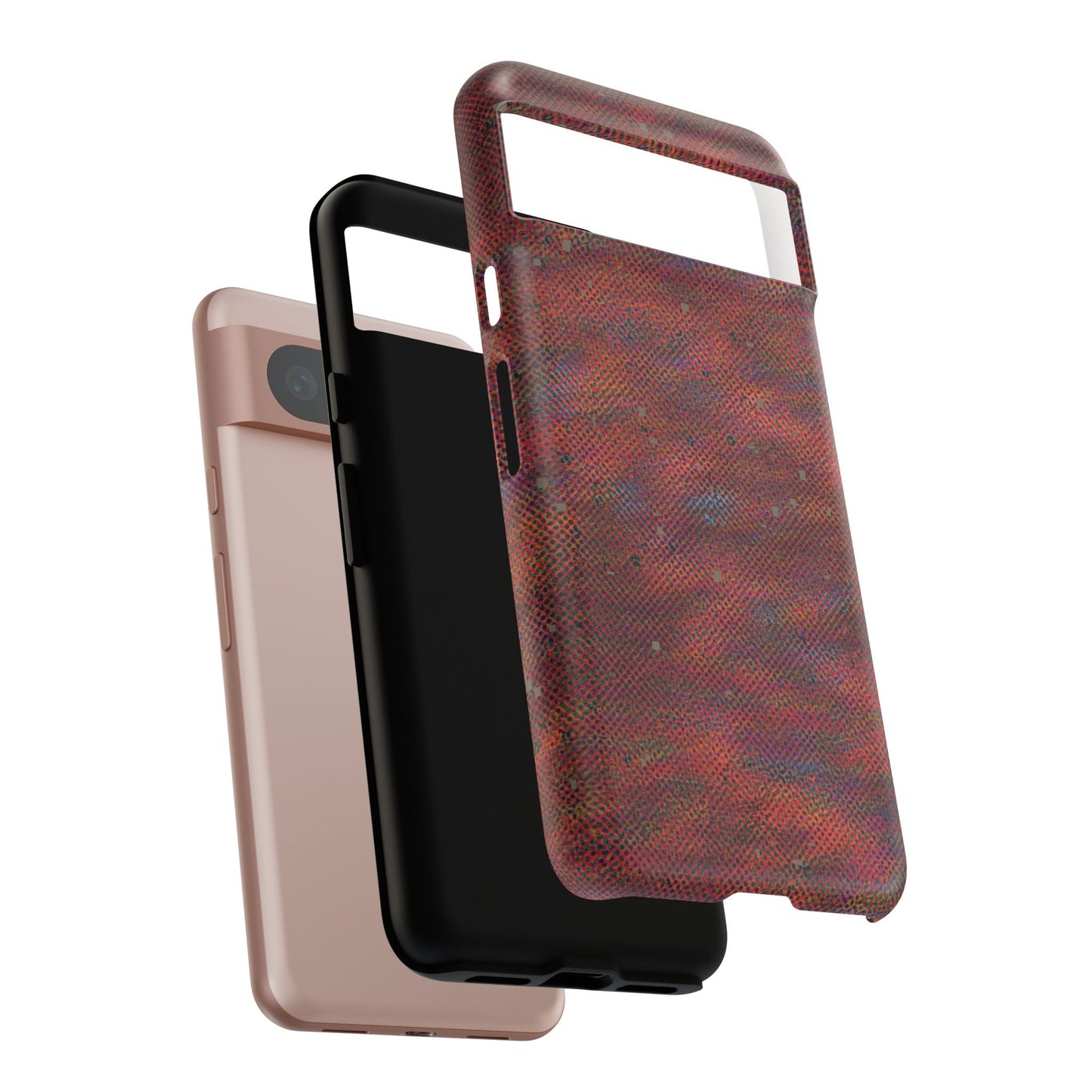 "Flow Trail III" case for Google Pixel®