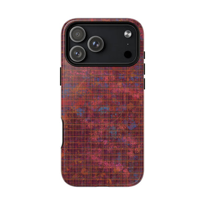 MagSafe "Flow Trail I" Case For iPhone®