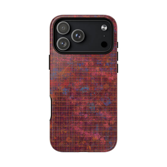 MagSafe "Flow Trail I" Case For iPhone®