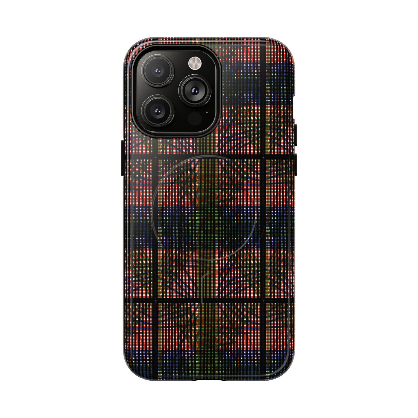 "On Line" case for iPhone®