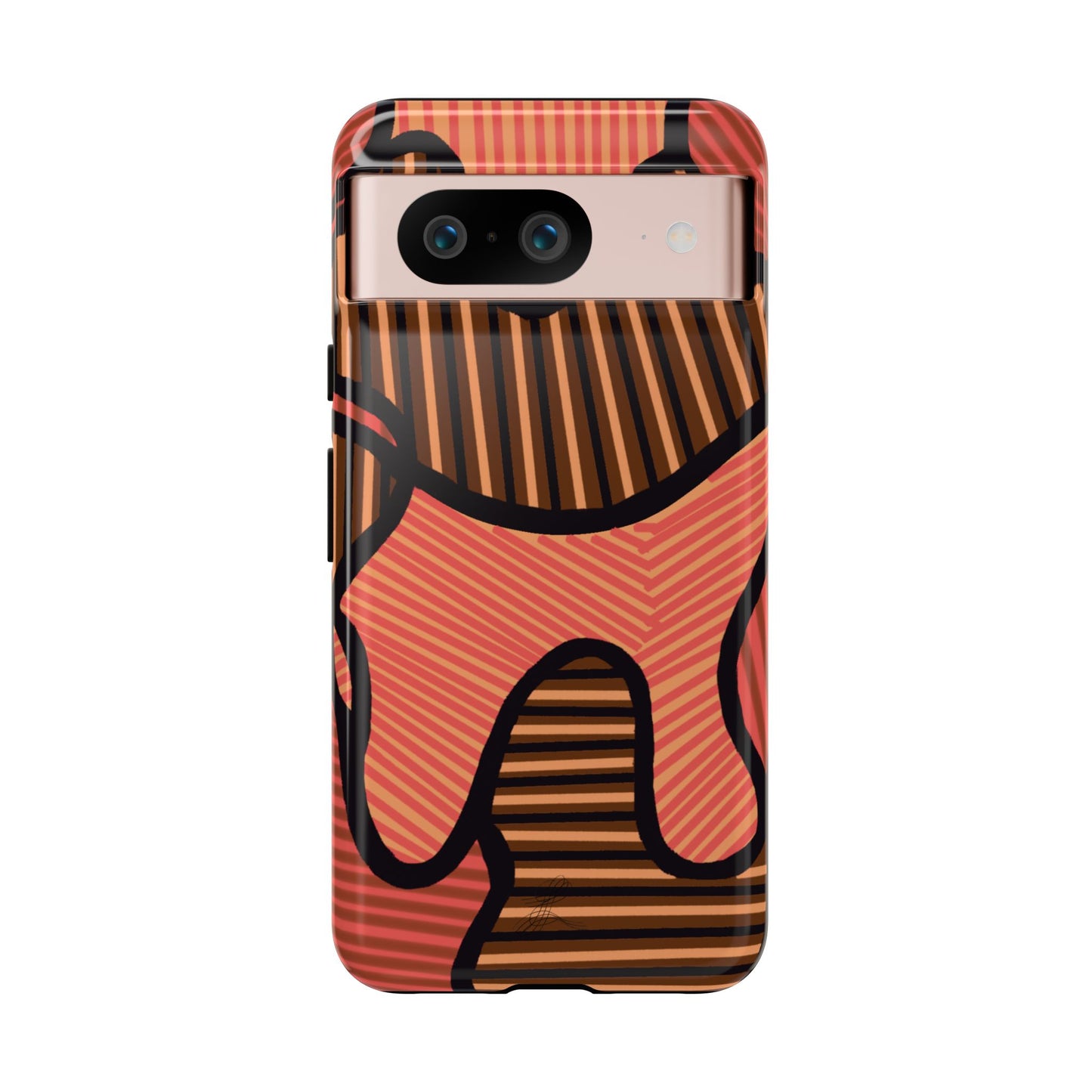 "Lounge Bubble" case for Google Pixel®