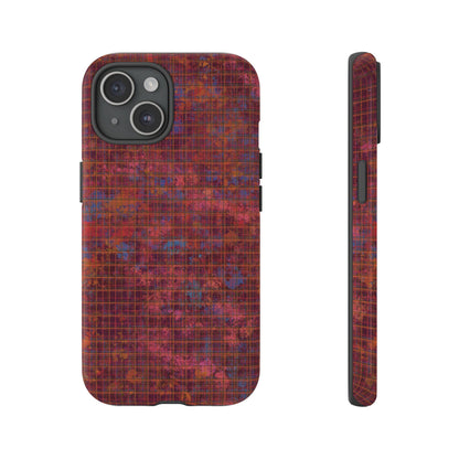 "Flow Trail I" Case For iPhone®