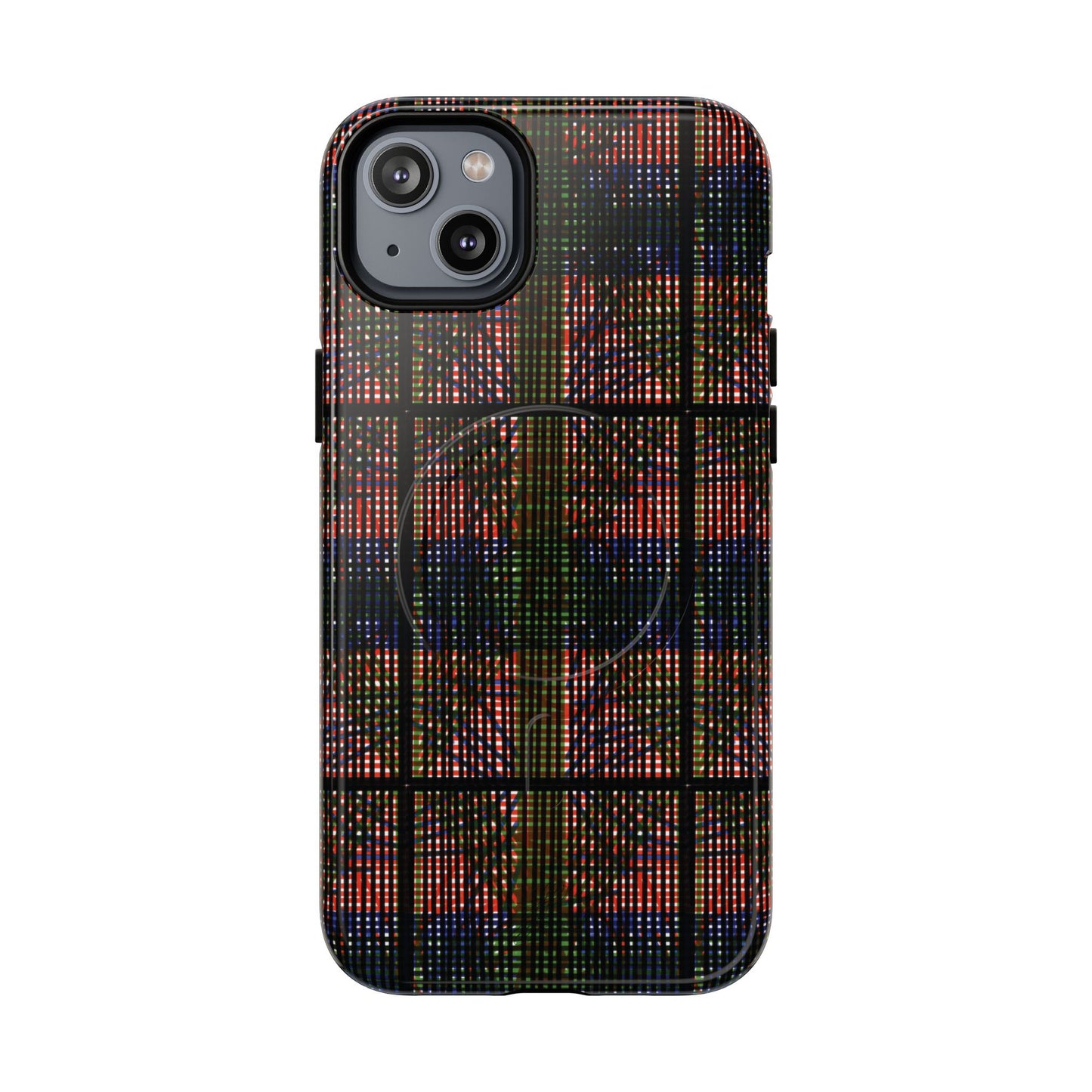 "On Line" case for iPhone®