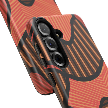 "Lounge Bubble" case for Samsung Galaxy®