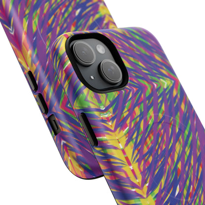 "Color Blast" case for iPhone®